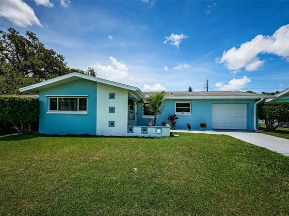 2311 Whitman St, Clearwater, FL 33765