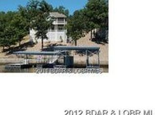 1982 Saint Croix Dr, Sunrise Beach, MO 65079