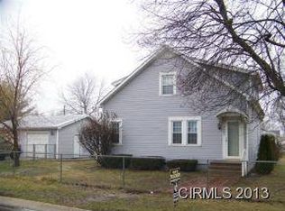 2001 W 3rd St, Marion, IN