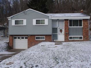106 Eileen Dr, Observatory, PA 15214