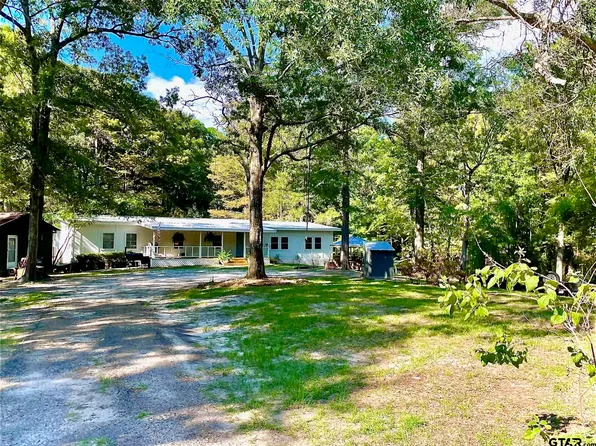 228 Stuart Dr, Karnack, TX 75661