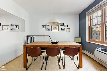 Rented by Brown Harris Stevens