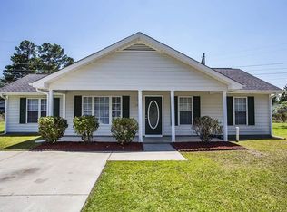 117 Stockton Dr, Myrtle Beach, SC 29579