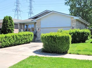 361 Campbell Ave, Calumet City, IL 60409