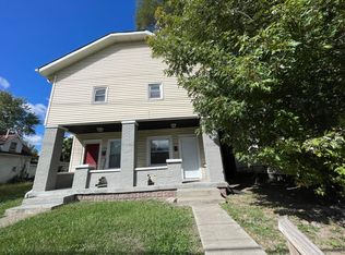 1752 N Rural St, Indianapolis, IN 46218