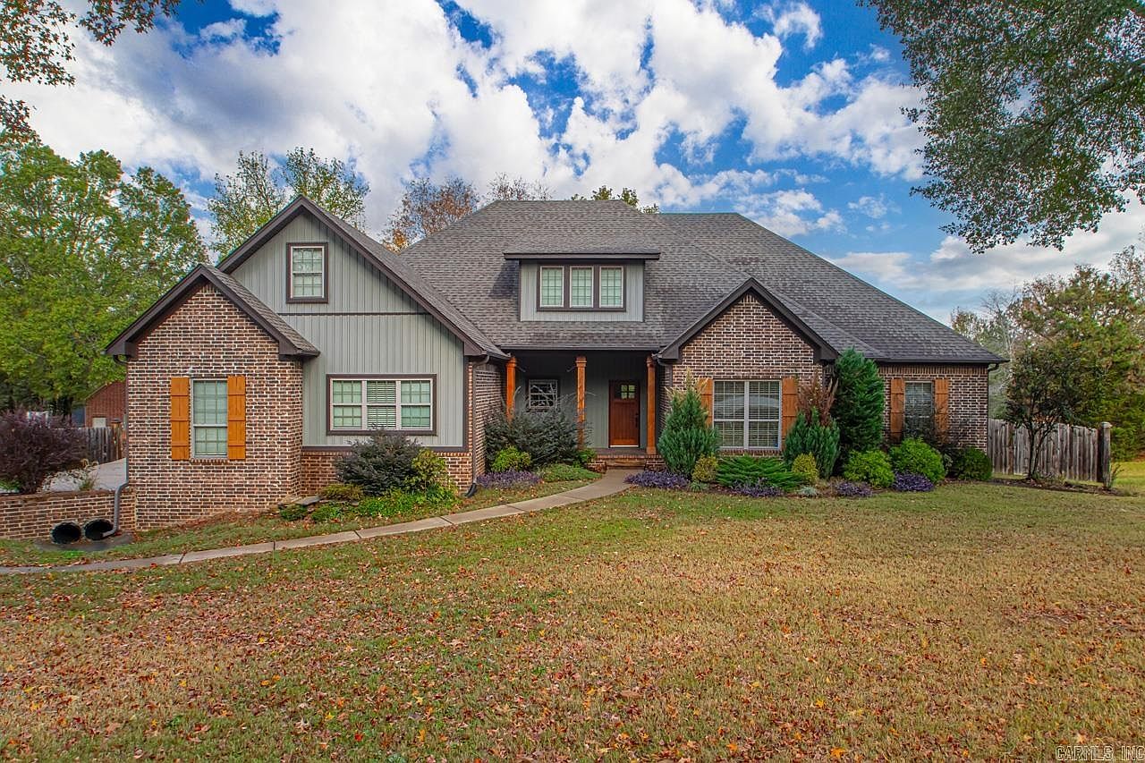 18 Auburn Hills Dr, Greenbrier, AR 72058 | Zillow
