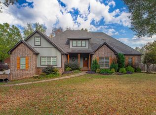 18 Auburn Hills Dr, Greenbrier, AR 72058