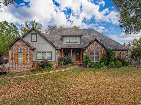 18 Auburn Hills Dr, Greenbrier, AR 72058