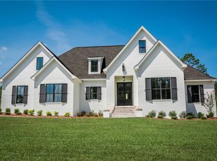 131 Martins Cemetery Rd, Carrollton, GA 30117
