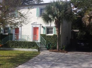 208 Wentworth St, Charleston, SC 29401