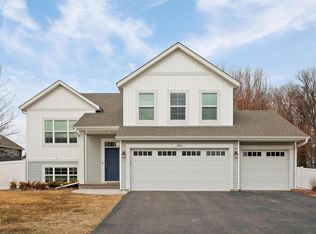 2985 127th Ave, Blaine, MN 55449