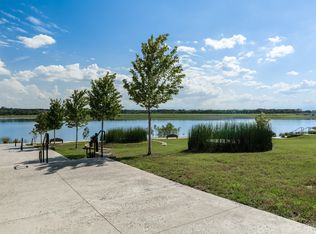 1201 Harris Hawk Way, Arlington, TX 76005