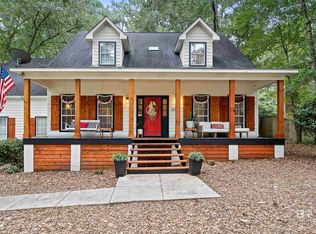 619 Ridgewood Dr, Daphne, AL 36526