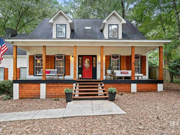 619 Ridgewood Dr, Daphne, AL 36526