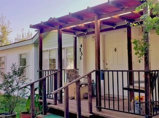 4255 Riosa Rd, Sheridan, CA 95681