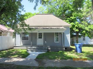 129 B St SE, Miami, OK 74354