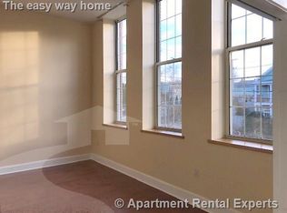 35 Walden St APT 2F, Cambridge, MA 02140