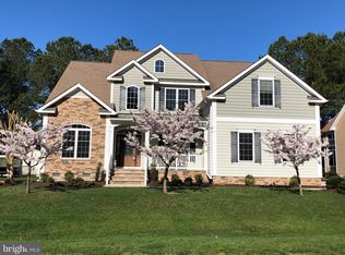 141 Pine Forest Dr, Ocean Pines, MD 21811