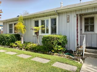 1908 Harkness St, Manhattan Beach, CA 90266