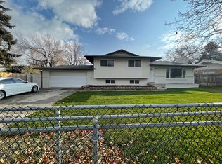 4073 S Acord Way, West Valley City, UT 84120
