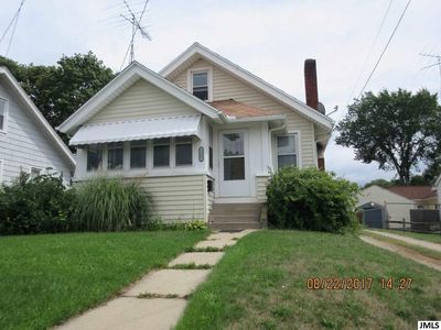 1305 Clinton Rd, Jackson, MI, 49202