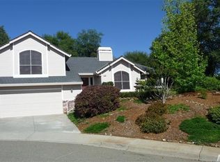 1040 Teal Ct, Auburn, CA 95603