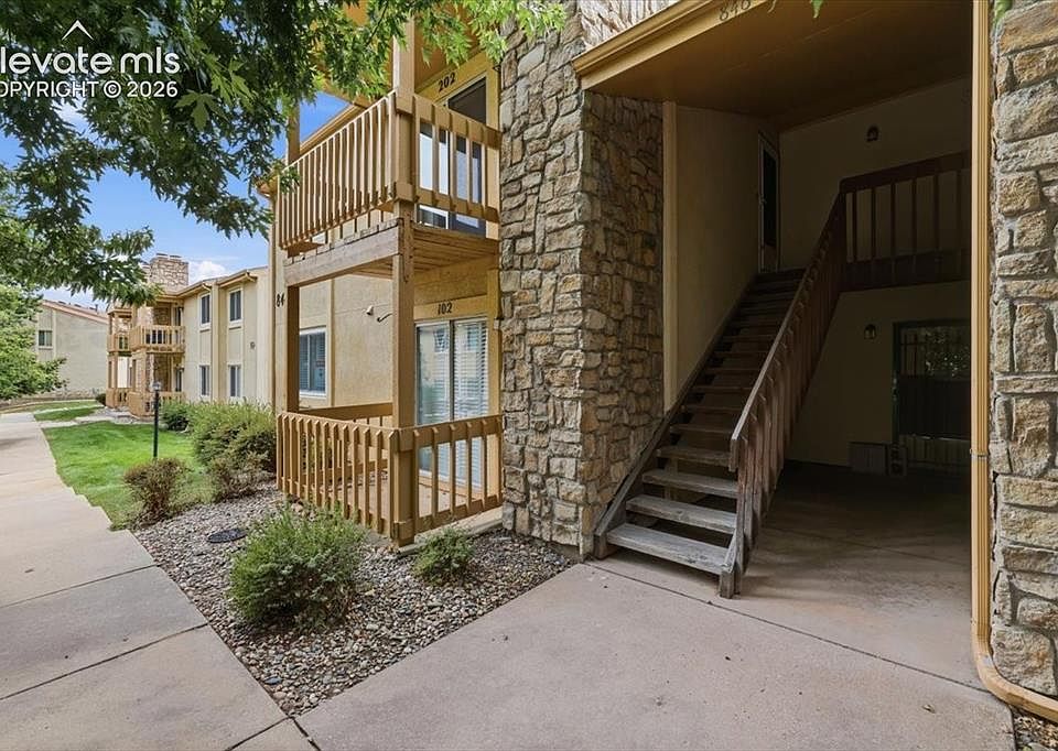 1st image of 846 Tenderfoot Hill Rd APT 202