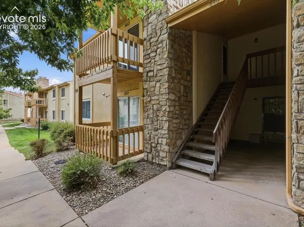 846 Tenderfoot Hill Rd APT 202, Colorado Springs, CO 80906