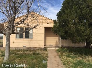 921 E 14th St, Odessa, TX 79761