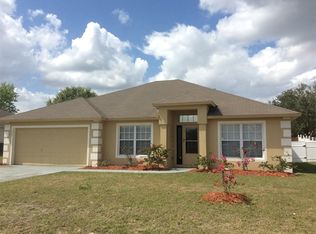 1007 Sandhill St, Groveland, FL 34736