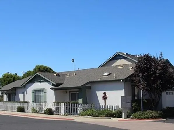 1320 Ash St, Arroyo Grande, CA 93420