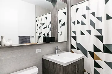 Rented by Fetner Properties