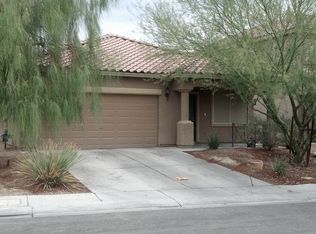 720 Brown Breeches Ave, North Las Vegas, NV 89081
