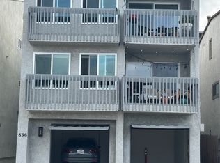 836 Manhattan Ave APT A, Hermosa Beach, CA 90254