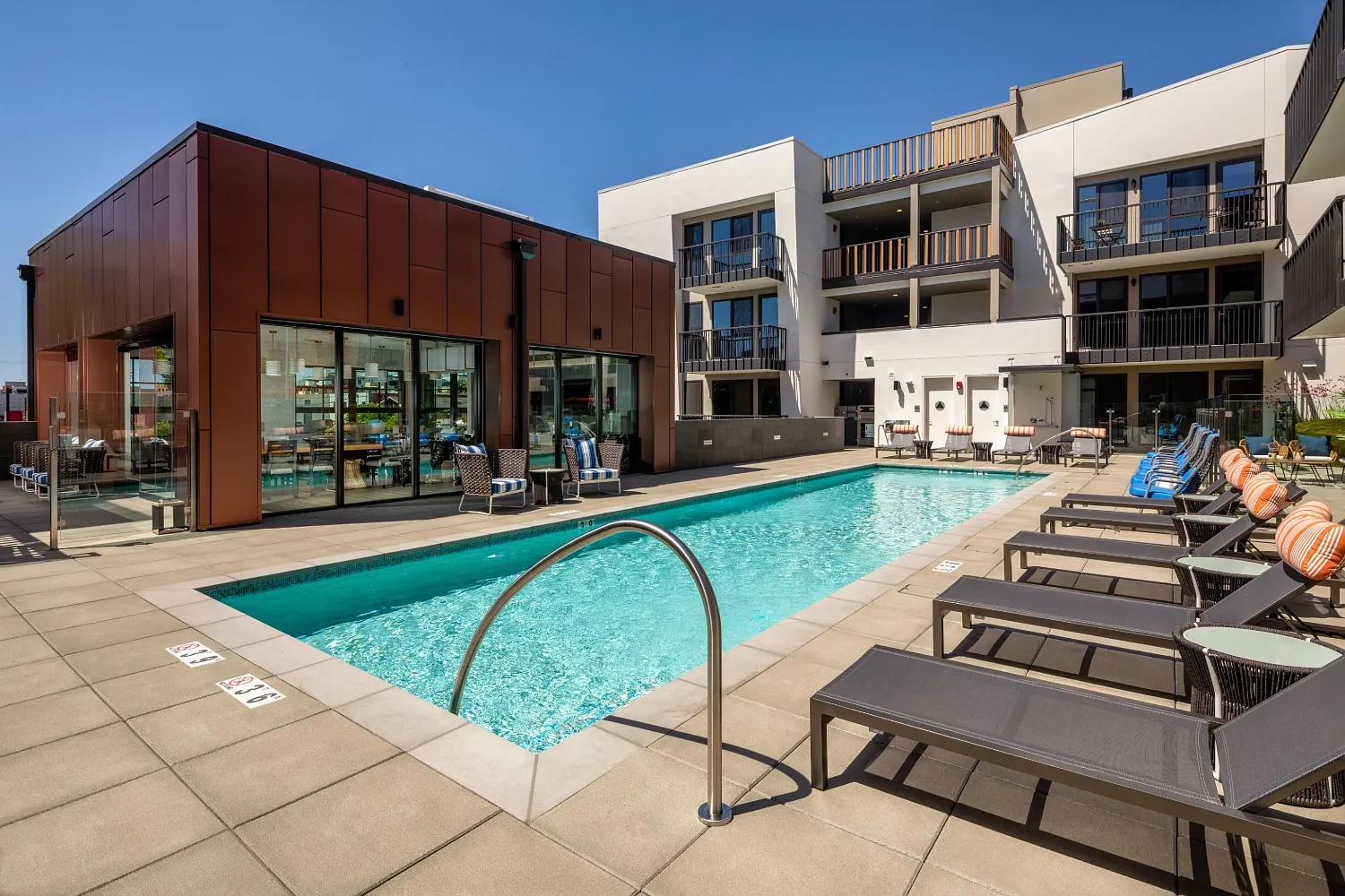 Catherine Santa Monica — Photo 4