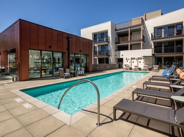 1625 Lincoln Blvd #W414