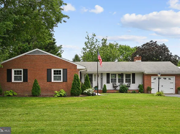 506 Bainbridge Pl, Easton, MD 21601