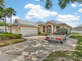 2900 SW Brighton Way, Palm City, FL 34990