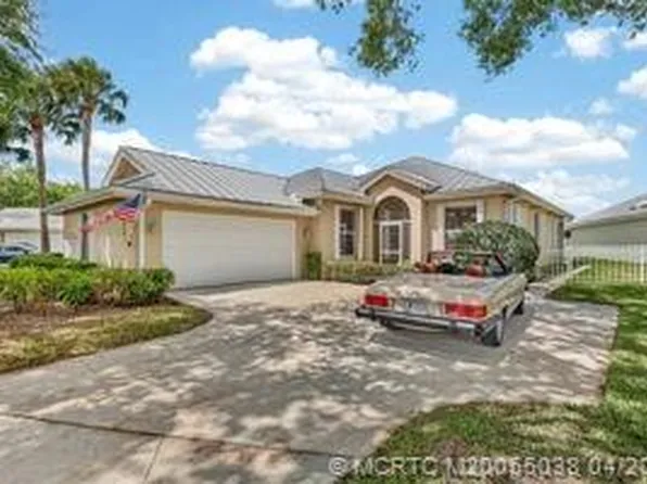 2900 SW Brighton Way, Palm City, FL 34990