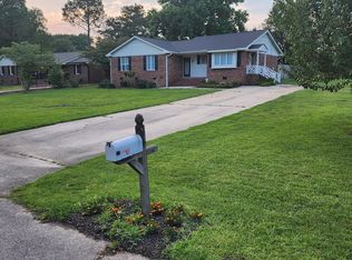 54 White Oak Dr, Smithfield, NC 27577