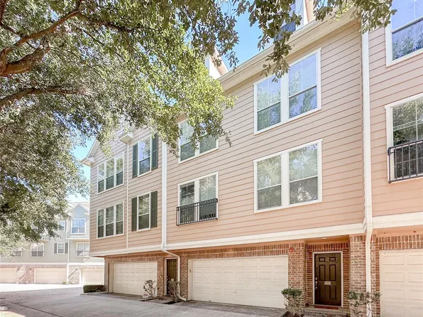 3001 Murworth Dr Unit 1302, Houston, TX 77025