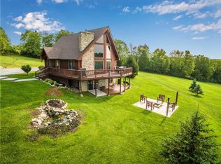 7775 Hallock Rd, Bloomfield, NY 14469