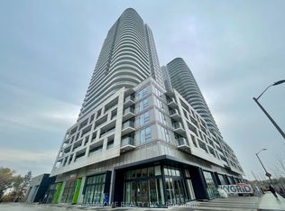 2033 Kennedy Rd #2208, Toronto, ON M1T3G2