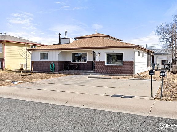 2nd image of 3630 Pueblo St