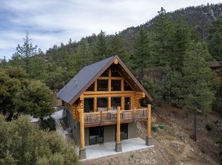 1513 Woodland Dr, Pine Mountain Club, CA 93222