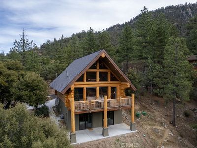 1513 Woodland Dr, Pine Mountain Club, CA, 93222