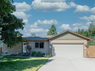 6989 W Tombstone St, Rathdrum, ID 83858