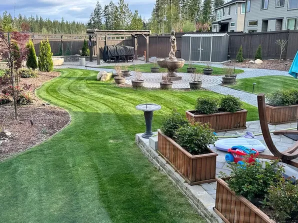 4495 Castleton Rd SW, Port Orchard, WA 98367