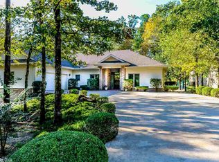 14 Ponce De Leon Cir, Hot Springs Village, AR 71909