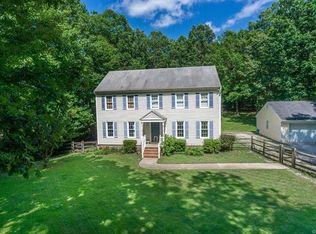 12441 Escada Dr, Chesterfield, VA 23832